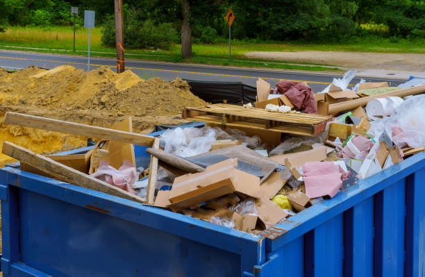 Professional Junk Removal Services in Mathews, VA